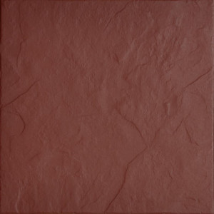 Плитка універсальна Burgund RUST 300x300x9 Cerrad