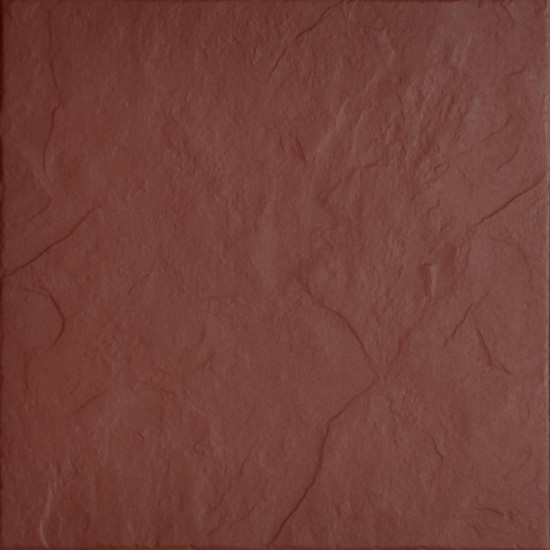 Плитка універсальна Burgund RUST 300x300x9 Cerrad