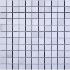 Мозаїка СМ 3078 С Terra white 30х30	Кераміка Лео	 УКРАЇНА