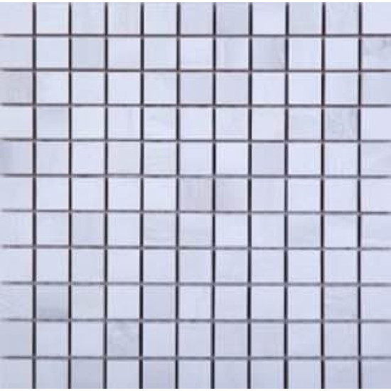 Мозаїка СМ 3078 С Terra white 30х30 Кераміка Лео УКРАЇНА