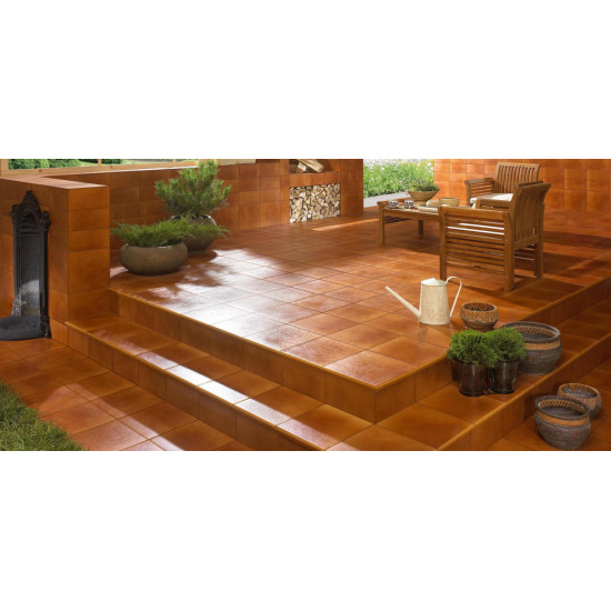 Плитка підлогова Aquarius Beige 30x30 код 0380 Ceramika Paradyz