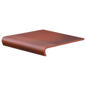 Сходинка V-Shape Country Wisnia 30x32x1,1 код 0590 Cerrad