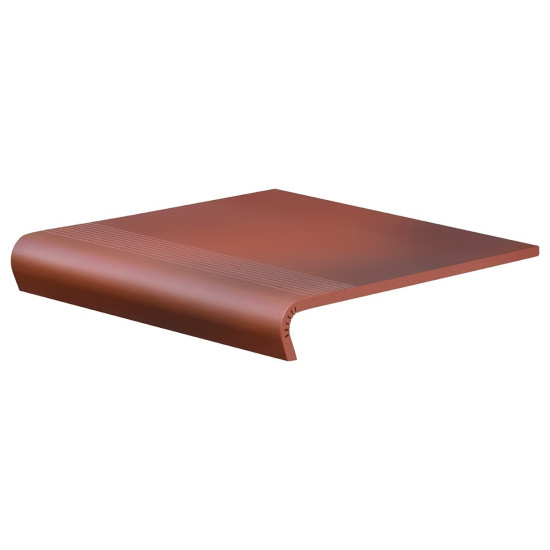 Сходинка V-Shape Country Wisnia 30x32x1,1 код 0590 Cerrad