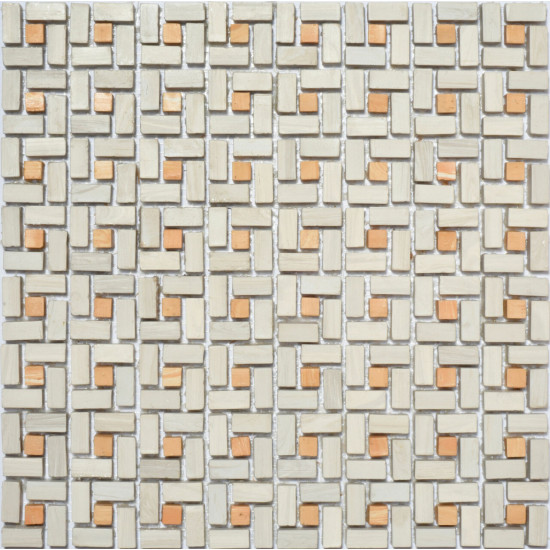 Мозаїка MI7 К9102 C2 300x300x10 Котто Кераміка