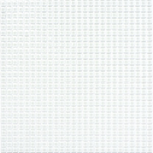 Мозаїка GM 410050 C White 300х300х4 Котто Кераміка