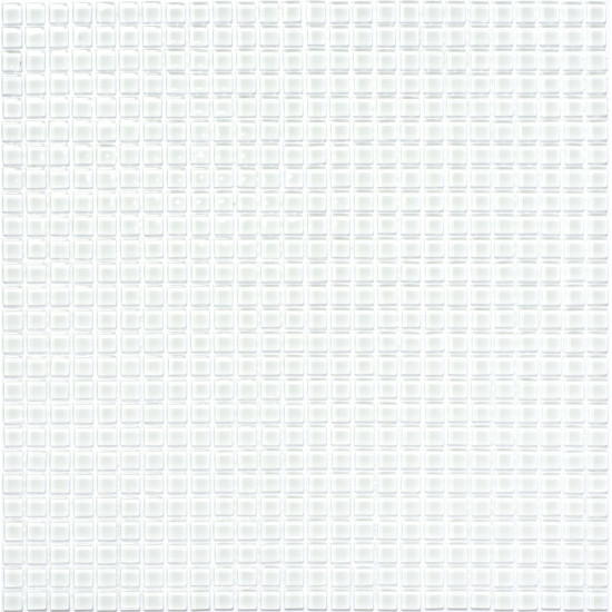 Мозаїка GM 410050 C White 300х300х4 Котто Кераміка