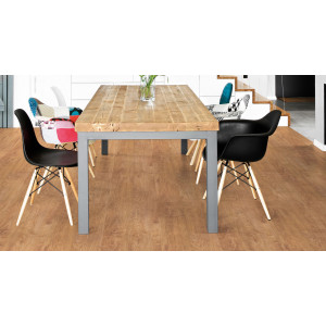 Ламінат Krono Original Supreme vario SUPV-8169P Дуб Польський 1285x192x10