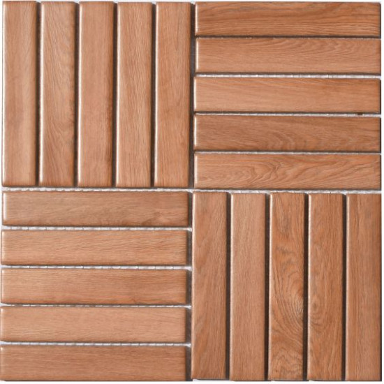 Мозаїка КP X 6054 Kit Kat 252x252x9 Котто Кераміка