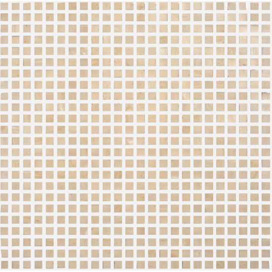 Мозаїка MI7 10100612C Ambra 300x300x10 Котто Кераміка