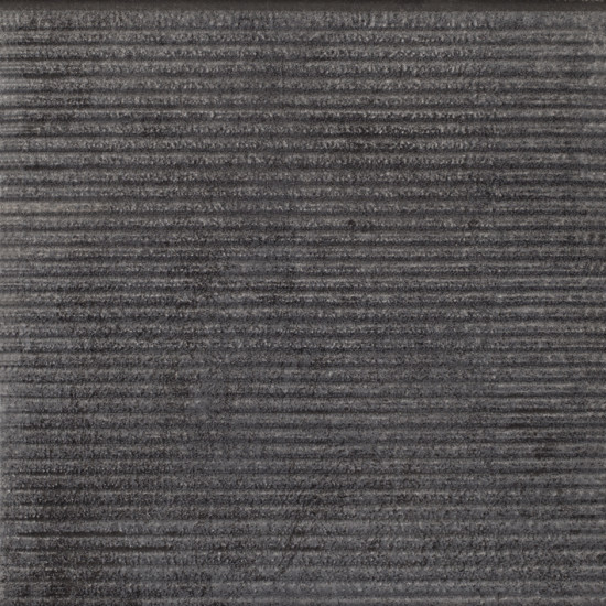 Сходинка пряма Bazalto Grafit 30x30 код 7099 Ceramika Paradyz