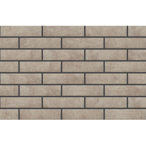 Плитка фасадна Loft Brick Salt 6,5x24,5x0,8 код 2075 Cerrad