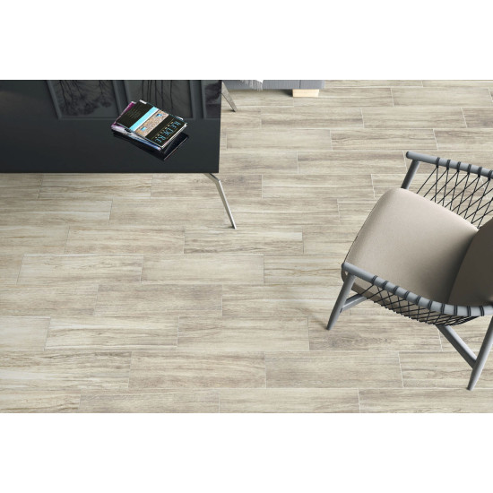 Плитка підлогова Ultima Beige 17,5x60x0,8 код 4475 Cerrad