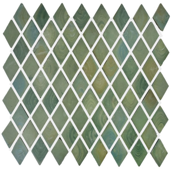 Мозаїка MI7 30500303C Terra Verde 300x300x10 Котто Кераміка