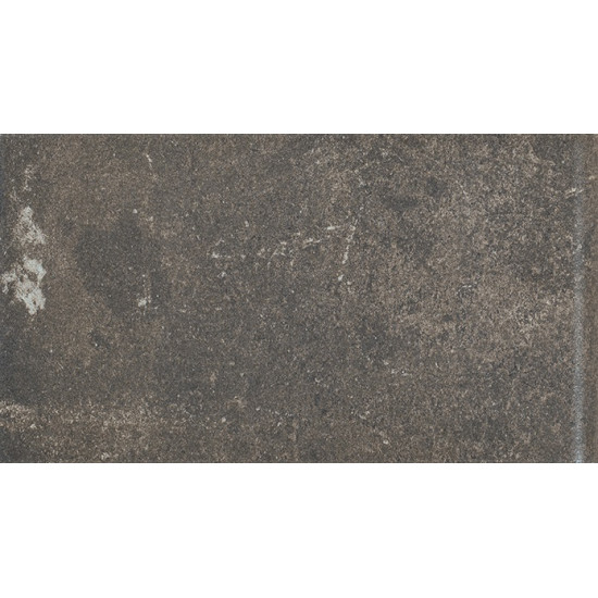 Підвіконник Scandiano Brown 13,5x24,5 код 6522 Ceramika Paradyz