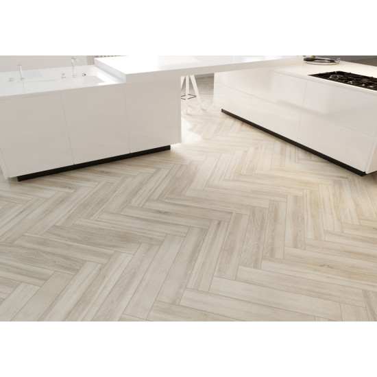 Плитка підлогова Lussaca Dust 17,5x60x0,8 код 4390 Cerrad