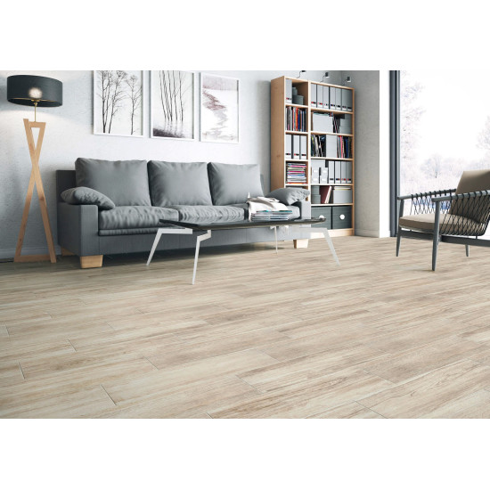 Плитка підлогова Ultima Beige 17,5x60x0,8 код 4475 Cerrad