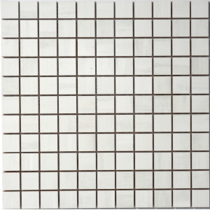 Мозаїка СМ 3100 C laterizio white 300х300х9 (25х25) Кераміка Лео УКРАЇНА