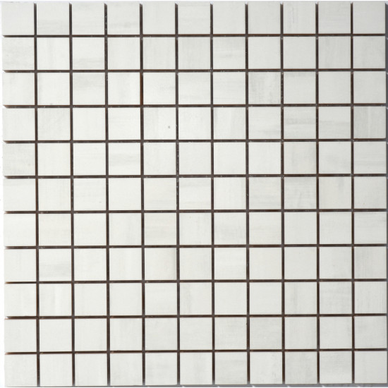 Мозаїка СМ 3100 C laterizio white 300х300х9 (25х25) Кераміка Лео УКРАЇНА