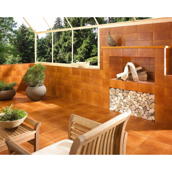 Плитка підлогова Aquarius Beige 30x30 код 0380 Ceramika Paradyz