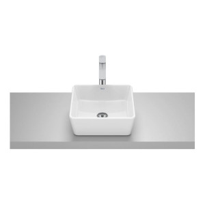 Умивальник Ohtake 350x350 A327B12000 Roca