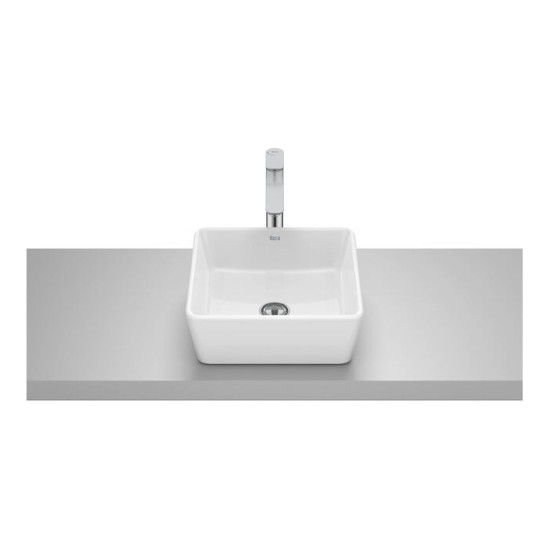 Умивальник Ohtake 350x350 A327B12000 Roca