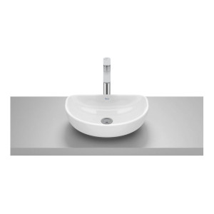 Умивальник Optica 450x300 A327C10000 Roca