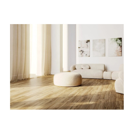Плитка керамогранітна Catania Gold RECT 200x1200 StarGres