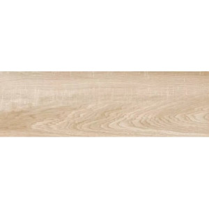 Плитка керамогранітна Flaxwood Beige 185x598x7 Cersanit