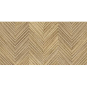 Плитка стінова Intense Wood Chevron RECT 300x600 Ceramika Color