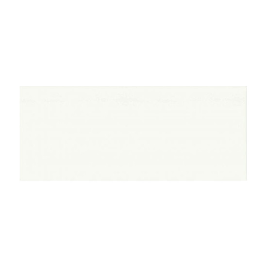 Плитка стінова White Odeon RECT 300x600 Ceramika Color