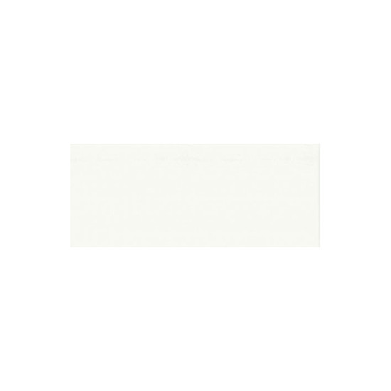 Плитка стінова CCR32 Білий RECT 300x600 Ceramika Color