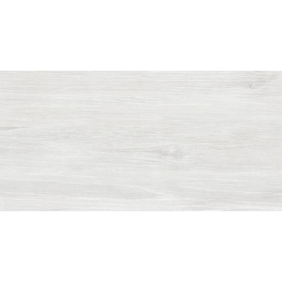 Плитка стінова Lakewood White RECT 300x600 Ceramika Color