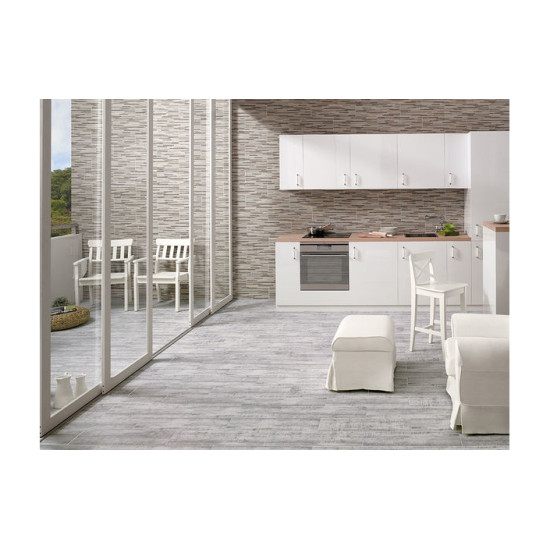 Плитка керамогранітна Celtis Dust 175x600x8 Cerrad