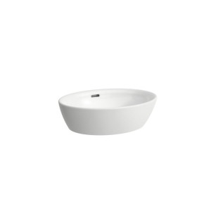 Умивальник BOWL PRO 520 мм H8129640001091 LAUFEN
