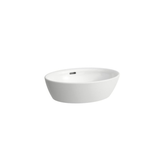 Умивальник BOWL PRO 520 мм H8129640001091 LAUFEN