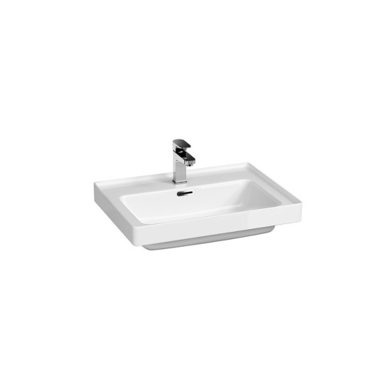 Умивальник 60 см Crea (CCWF1007318215), Cersanit