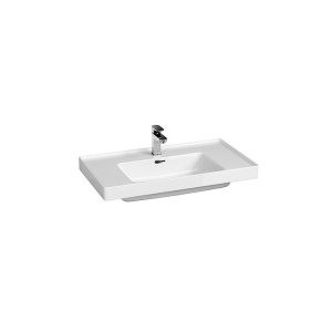 Умивальник 80 см Crea (CCWF1007328215), Cersanit