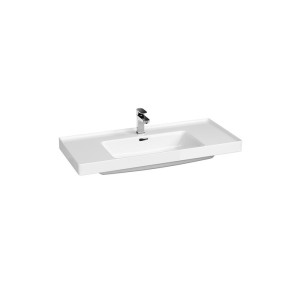 Умивальник  100 см Crea (CCWF1007338215), Cersanit