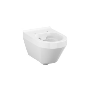 Унітаз підвісний Crea Clean On (CCHZ1001331986), Cersanit