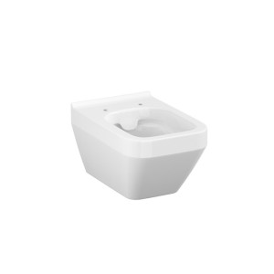 Унітаз підвісний Crea Clean On (CCHZ1001341986), Cersanit