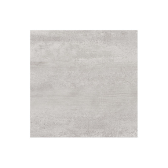Плитка керамогранітна G412 Grey 420x420x8 Cersanit