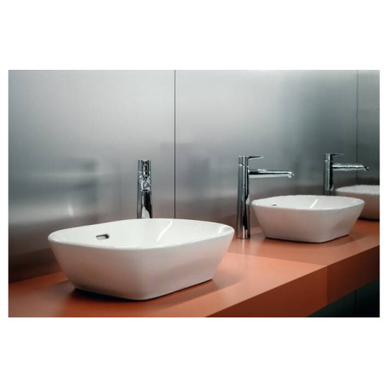 Умивальник BOWL LUA 500 мм H8120830001091 LAUFEN