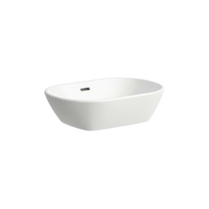 Умивальник BOWL LUA 500 мм H8120830001091 LAUFEN