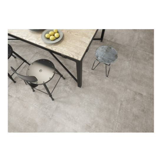 Цоколь Montego Dust 80x797x9 Cerrad