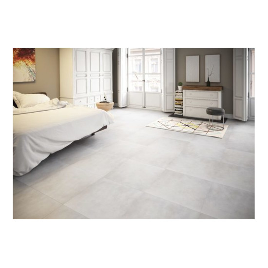 Плитка керамогранітна Batista Dust RECT 597x597x8,5 Cerrad