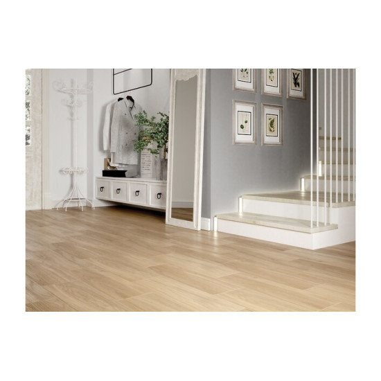 Плитка керамогранітна Chesterwood Beige 185x598x9 Cersanit