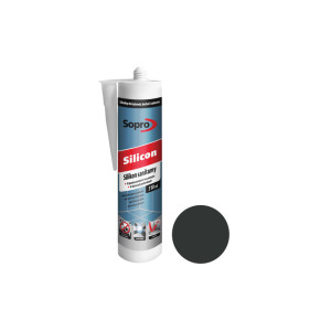 Силікон Sopro Silicon 060 антрацит №66 (310 мл)