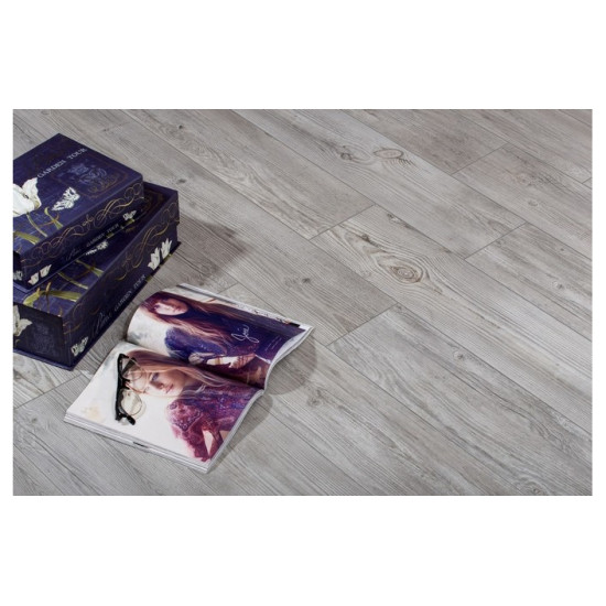 Плитка керамогранітна Cortone Grigio RECT 193x1202x10 Cerrad