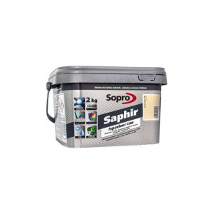 Затирка для швів Sopro Saphir 9514 cвітло-бежевa №29 (2 кг)