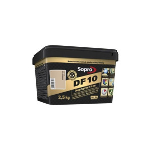 Затирка для швів Sopro DF 10 1079 анемон №35 (2,5 кг)